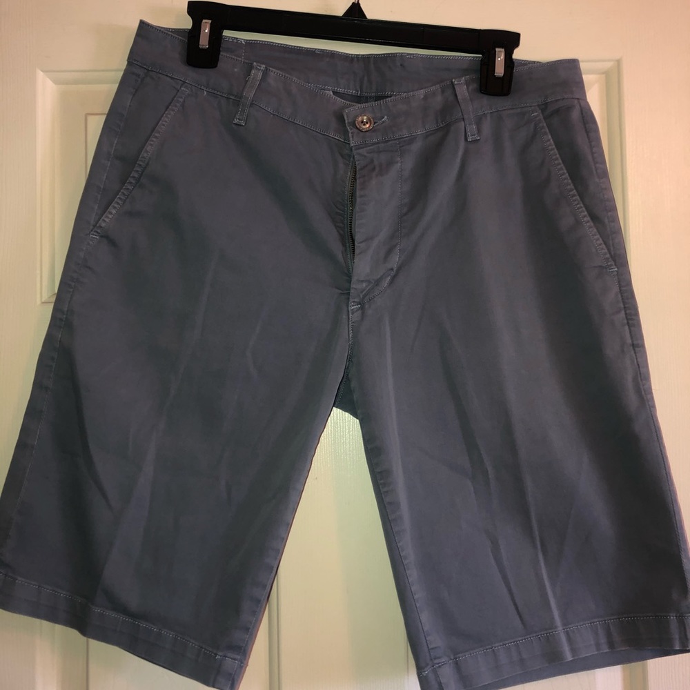 AG Griffin Relaxed Short